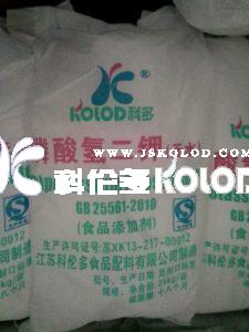 磷酸氫二鉀應用于櫻桃追肥